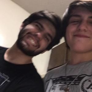 Meet your Posher, Javier